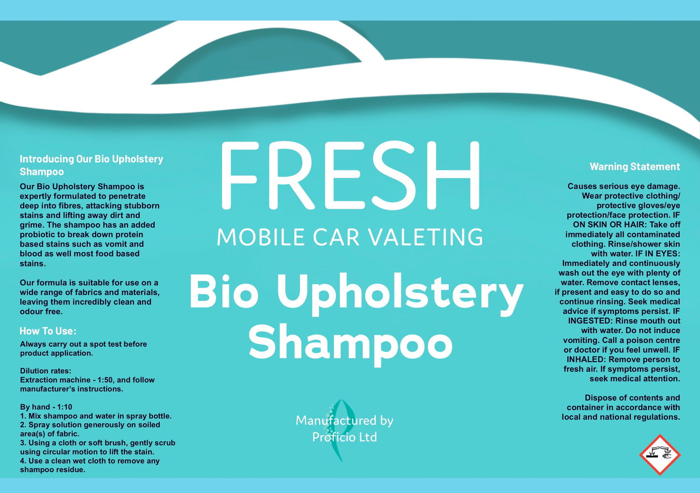 Bio Cleaner