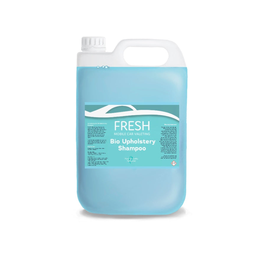 Bio Cleaner