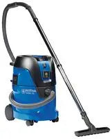 NILFISK 25L 1250W L Class Wet & Dry Vacuum Cleaner with Power Take-Off 230V - AERO 26-21 PC - 230V
