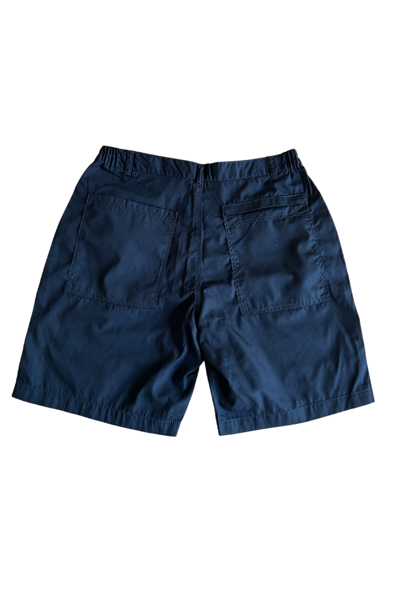 Shorts (Black) - FCV Branded