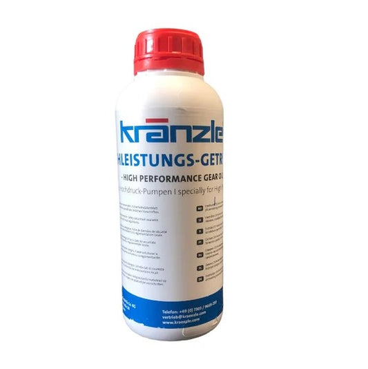 Kranzle Pump Oil – 1 Ltr