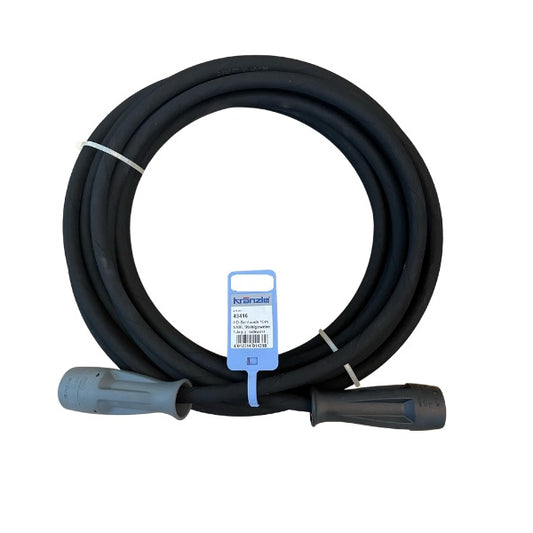 Kranzle Standard 10m Hose Swivel