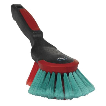 Vikan 524652 Hand Brush 320mm Soft/split