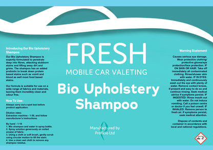 Bio Cleaner