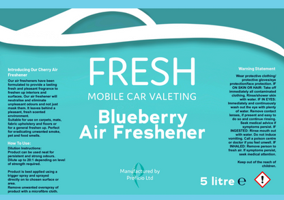 Air Freshener