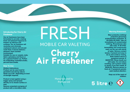 Air Freshener