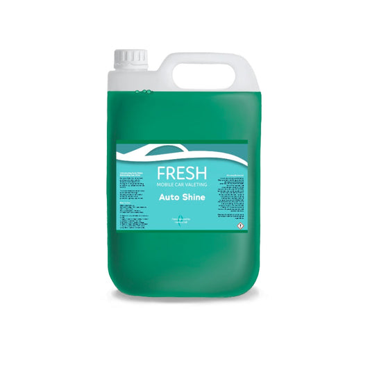 PH Neutral Shampoo