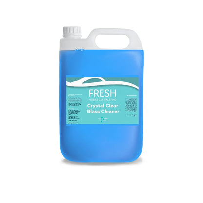Glass Cleaner