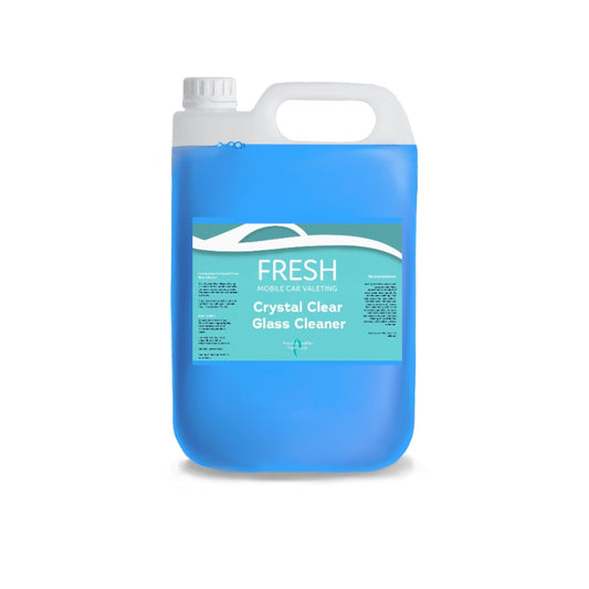 Glass Cleaner