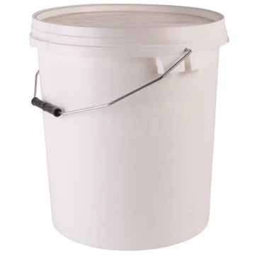 20L Detailing Bucket