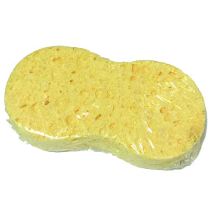 Cellulose Polish Applicator Sponge